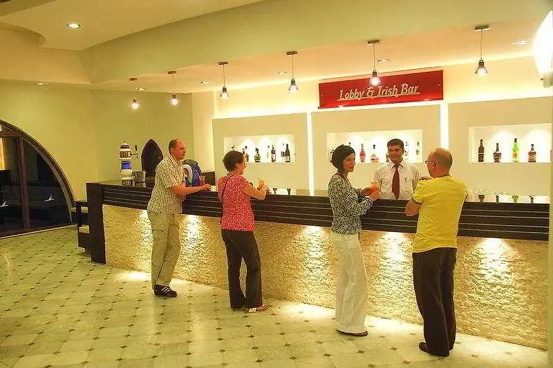 Omer Prime Holiday Resort Kusadası Tyrkiet