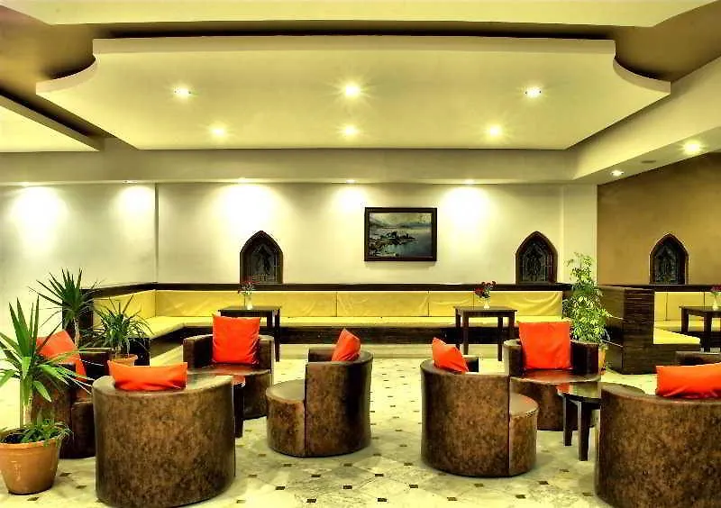 Omer Prime Holiday Resort Kusadası 3*,  Tyrkiet