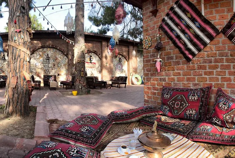 Omer Prime Holiday Resort Kusadası Tyrkiet