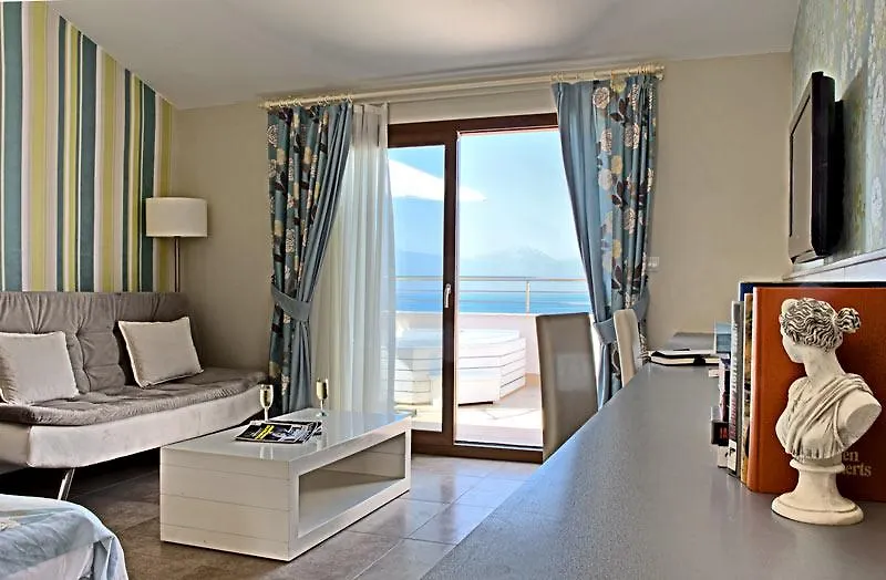 *** Hotel Omer Prime Holiday Resort Kusadası Tyrkiet