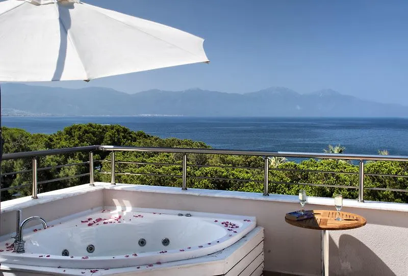Omer Prime Holiday Resort Kusadası 3*,  Tyrkiet