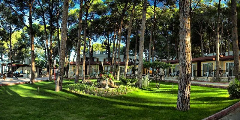 Omer Prime Holiday Resort Kusadası