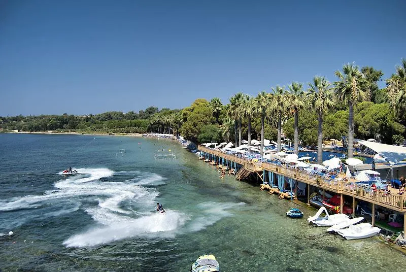 Omer Prime Holiday Resort Kuşadası