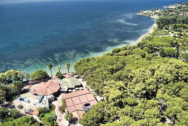 Отель Omer Prime Holiday Resort Кушадасы