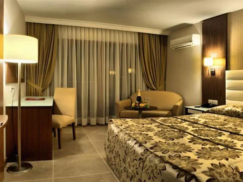 Omer Prime Holiday Resort Кушадасы