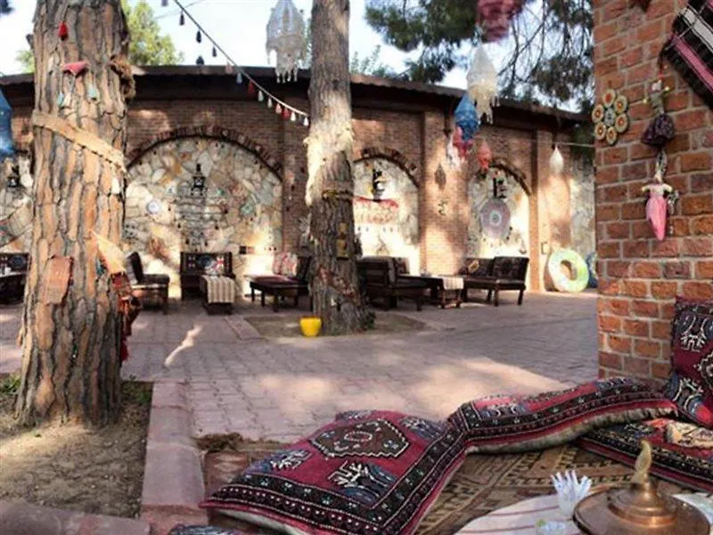*** Отель Omer Prime Holiday Resort Кушадасы Турция