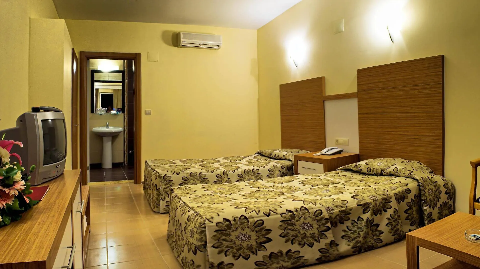 Hotel Omer Prime Holiday Resort Kuşadası