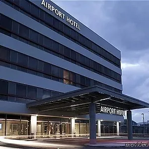 Isg Sabiha Goekcen Airport Istanboel