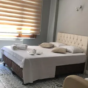 First Taksim Стамбул