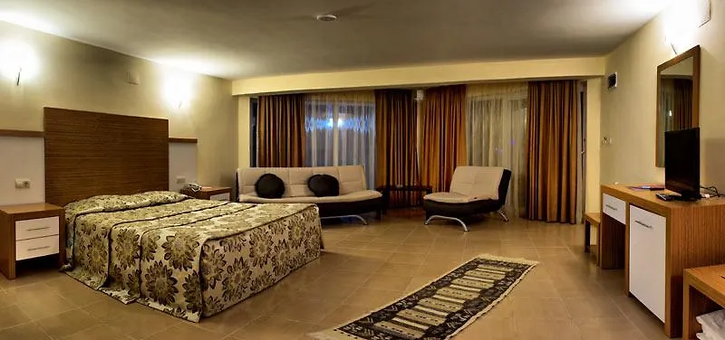 Omer Prime Holiday Resort Kusadasi Hotel