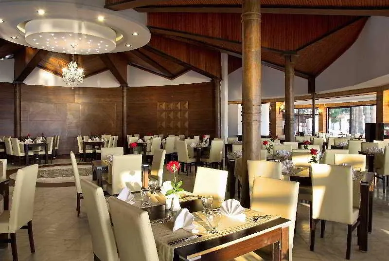 Hotel Omer Prime Holiday Resort Kusadasi