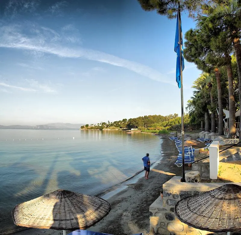 Omer Prime Holiday Resort Kusadasi Turkey