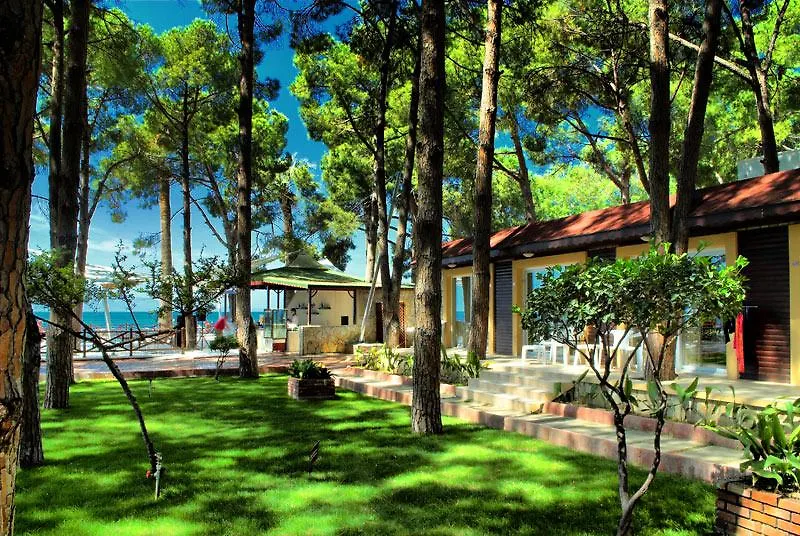 Omer Prime Holiday Resort Kusadasi Hotel