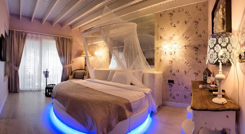 Omer Prime Holiday Resort Kusadasi