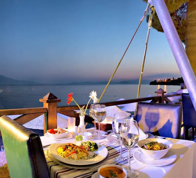 Omer Prime Holiday Resort Kusadasi 3*,  Turkey