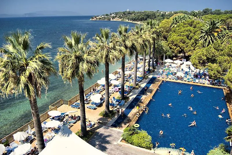 Omer Prime Holiday Resort Kusadasi 3*,  Turkey