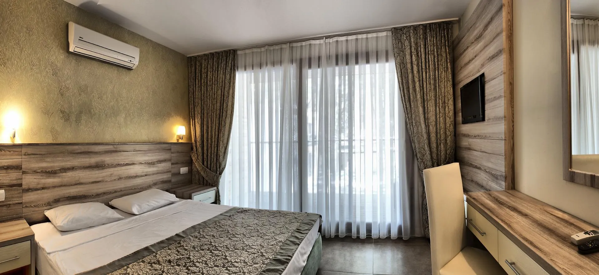 Hotel Omer Prime Holiday Resort Kusadasi