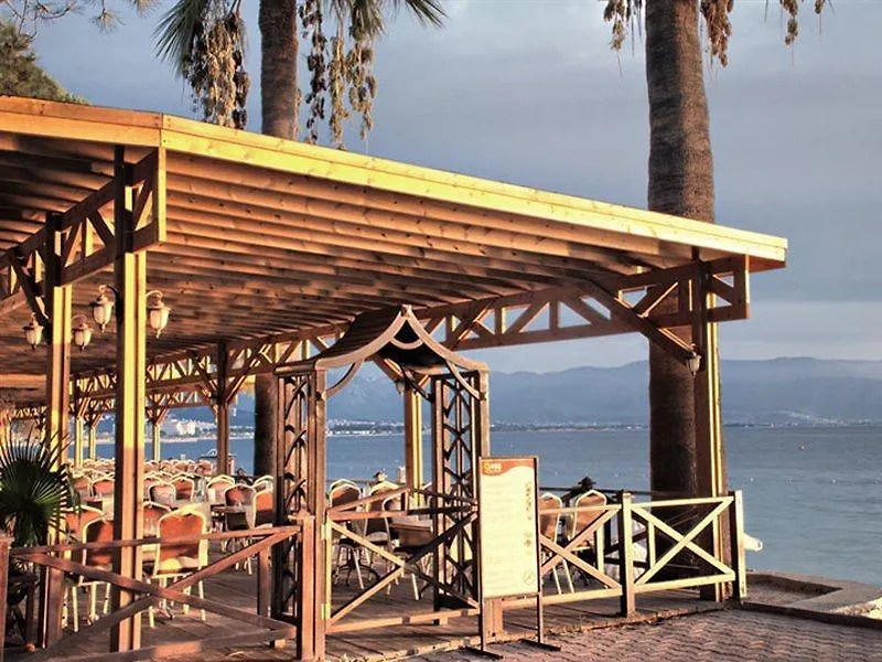 Omer Prime Holiday Resort Kusadasi 3*,  Turkey