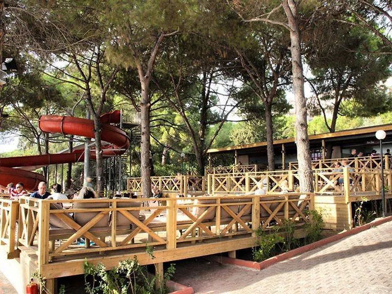Omer Prime Holiday Resort Kusadasi Hotel