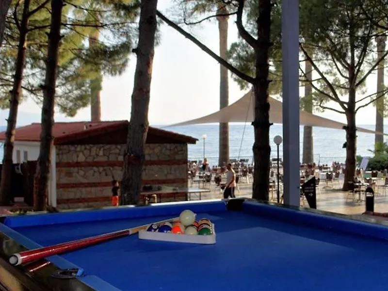Omer Prime Holiday Resort Kusadasi