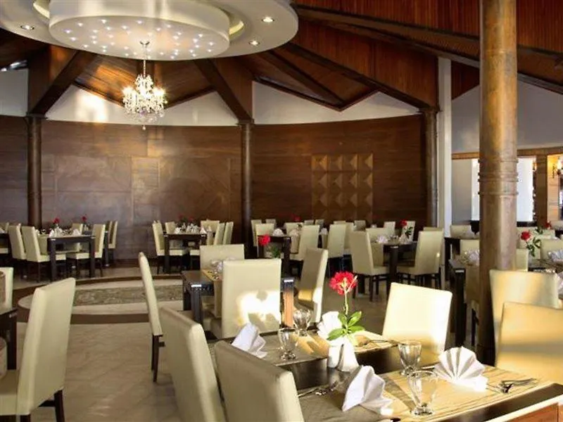 Hotel Omer Prime Holiday Resort Kusadasi