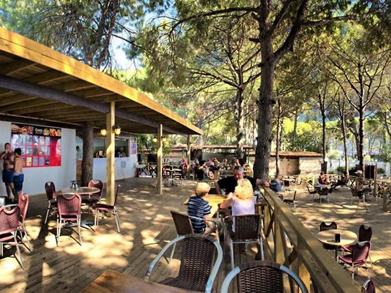 *** Hotel Omer Prime Holiday Resort Kusadasi Turkey