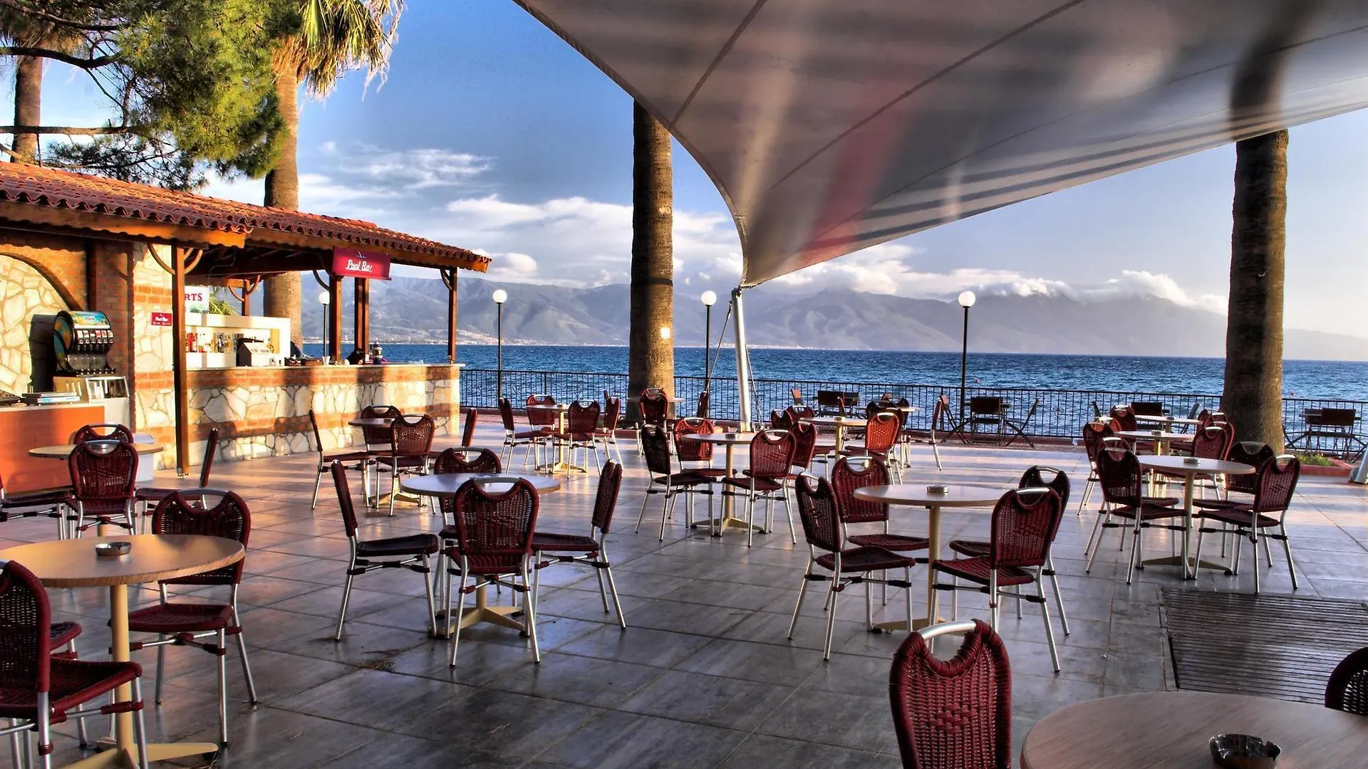 Omer Prime Holiday Resort Kusadasi 3*,  Turkey