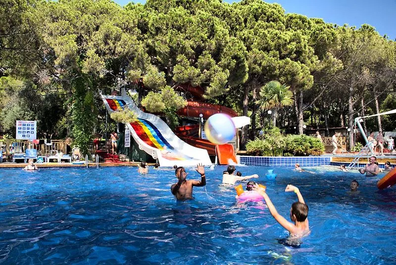 Omer Prime Holiday Resort Kusadası 3*,  Turecko
