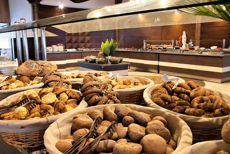 Hotel Omer Prime Holiday Resort Kusadası