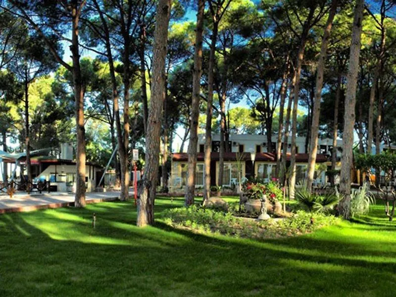 Omer Prime Holiday Resort Kusadası 3*,  Turecko