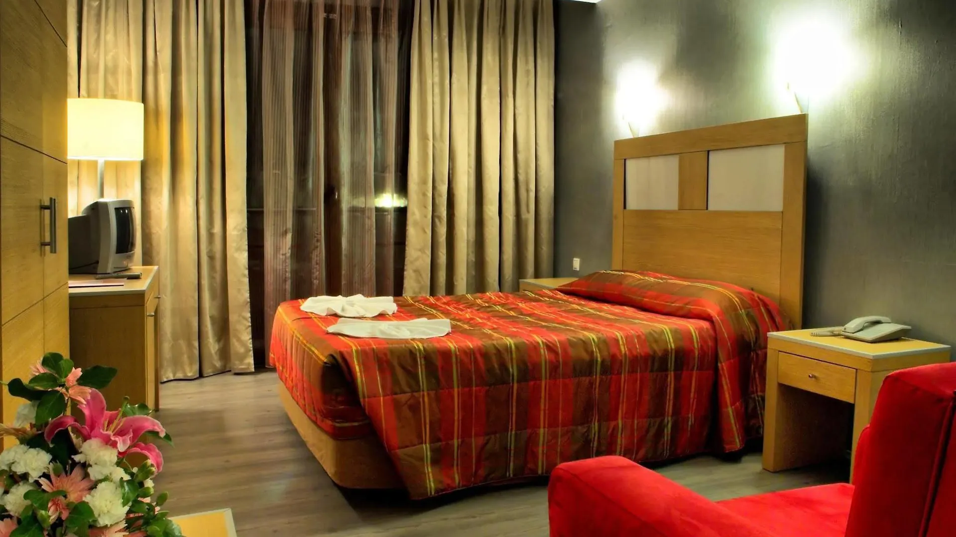 Omer Prime Holiday Resort Kusadası